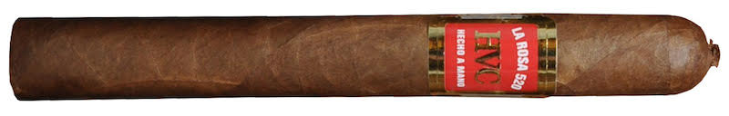Interview with HVC Cigars